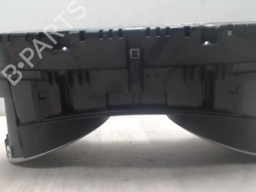 Instrument cluster VW GOLF VI (5K1) 1.6 TDI | BP27864414C47