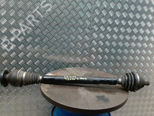 Drivaksel foran Høyre VW TIGUAN (5N_) 2.0 TDI (140 hp) 31969924