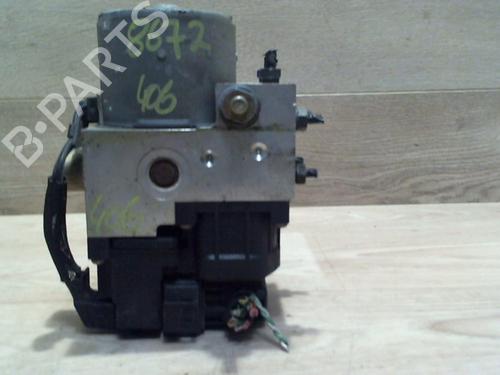 ABS pump PEUGEOT 406 Coupe (8C) 3.0 V6 | BP25384487M43