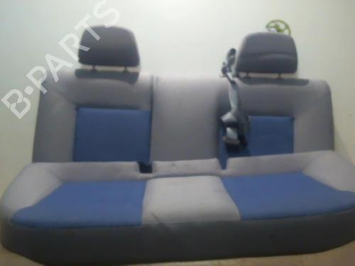 Seats set OPEL ASTRA H (A04) 1.4 (L48) | BP31218658C78 