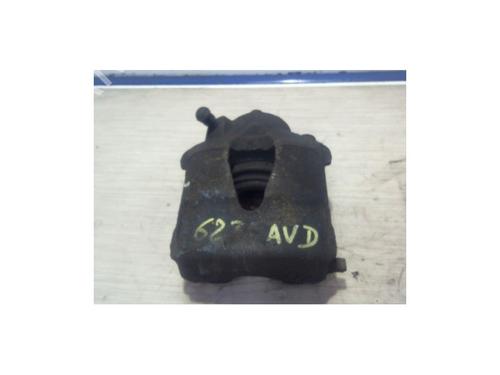 Højre bremsekaliber foran SKODA OCTAVIA I (1U2) 1.9 TDI | BP25409815M104 
