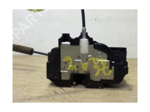 Front left lock NISSAN MICRA III (K12) 1.2 16V | BP25408439C98
