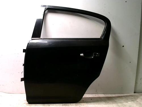 Used Left rear door OPEL CORSA D (S07) 1.3 CDTI (L08, L68) (75 hp) 25424878
