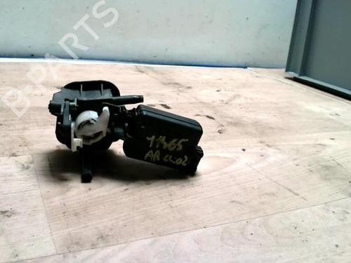 Kollisjonspute styreenhet BMW 2 Active Tourer (F45) 216 d | BP25427841M53