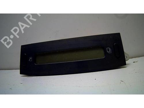 Display monitor CITROËN C3 I (FC_, FN_) 1.4 16V HDi | BP25383780C48 