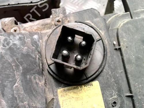 Right headlight VOLVO 760 (704, 764) 2.8 | BP26451677C29 