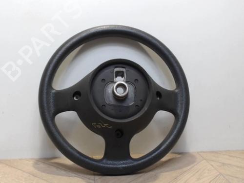 Used Steering wheel FIAT PUNTO (188_) 1.2 60 (188.030, .050, .130, .150, .230, .250) (60 hp) 25388271