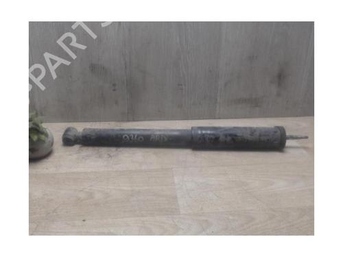 Right rear suspension arm MERCEDES-BENZ E-CLASS (W210) E 290 Turbo-D (210.017) | BP25415611M15 