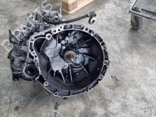 Getriebe für RENAULT SCÉNIC II (JM0/1_) 1.9 dCi (JM0G, JM12, JM1G, JM2C) (120 hp) 25425649
