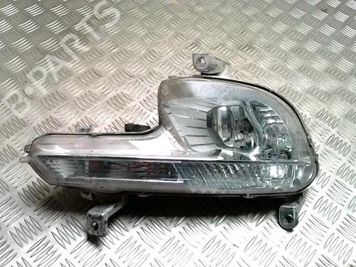 Farol diurno direito Farol diurno direito PEUGEOT 508 I (8D_) 1.6 HDi (115 hp) 33820407 33820407