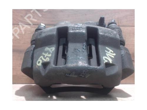 Left front brake caliper RENAULT MASTER II Van (FD) 2.5 dCi 100 (FD0U, FD0V, FD3U, FD3V, FD8U, FD8V) | BP25414443M105 