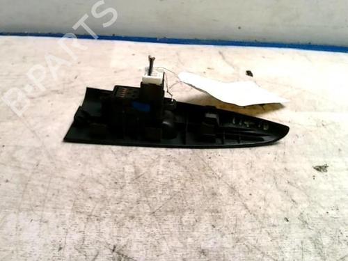 Left front window switch NISSAN NOTE (E11, NE11) 1.5 dCi | BP25424676I27 