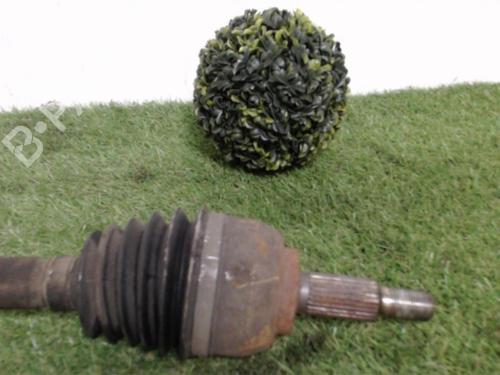 Right front driveshaft RENAULT SCÉNIC II (JM0/1_) 1.9 dCi (JM0G, JM12, JM1G, JM2C) | BP25393973M39