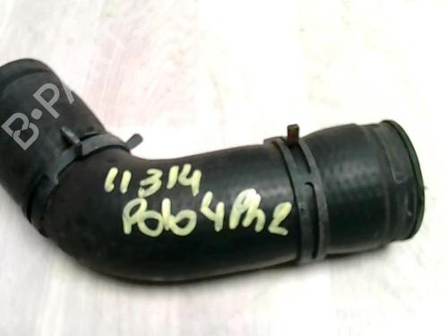 Pipe VW POLO IV (9N_, 9A_) 1.4 TDI | BP25423792M125