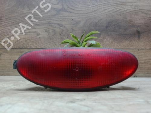 Used Third brake light PEUGEOT 206 Hatchback (2A/C) 2.0 HDI 90 (90 hp) 31234402