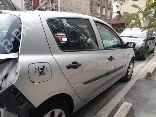 Electronic sensor RENAULT CLIO III (BR0/1, CR0/1) 1.5 dCi (C/BR0G, C/BR1G) | BP28718566M84 