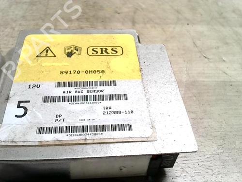 Airbag module Airbag module 31221049 31221049