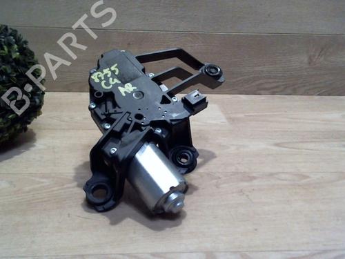 Used Rear wiper motor CITROËN C4 I (LC_) 1.6 HDi (90 hp) 25401927