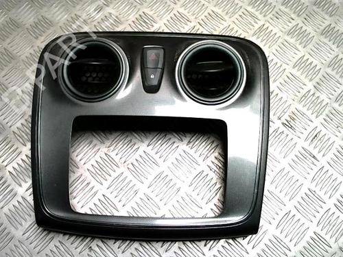 Luchtrooster DACIA SANDERO II TCe 90 (B8M1, B8MA, B8AC) (90 hp) 32394567