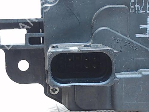 Used Front left lock OPEL ZAFIRA / ZAFIRA FAMILY B (A05) 1.9 CDTI (M75) (150 hp) 25388239