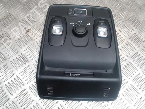 Innerbelysning RENAULT CAPTUR II (HF_) TCe 155 (HFMN) (154 hp) 27170935