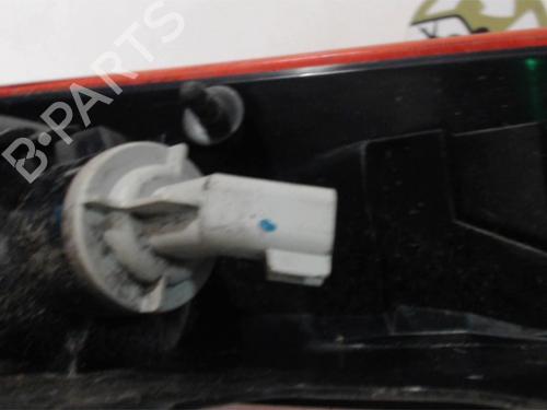 Right taillight FORD FOCUS II (DA_, HCP, DP) 1.6 TDCi | BP25394259C35 