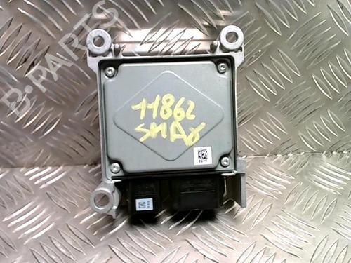 ECU airbags FORD S-MAX (WA6) 2.0 TDCi | BP25774595M53