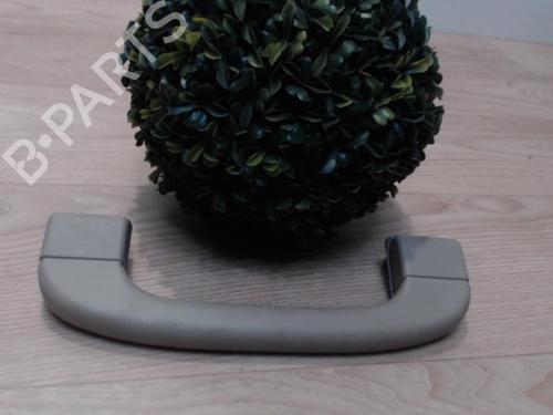 Håndtag i tag ROVER 75 (RJ) 2.0 CDTi (131 hp) 25409032