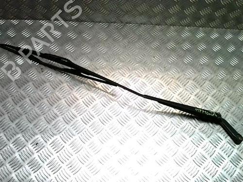 Used Front windshield wiper arm VW GOLF IV (1J1) 1.9 TDI (115 hp) 26382566