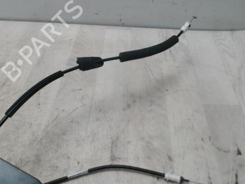 Front right lock PEUGEOT 308 II (LB_, LP_, LW_, LH_, L3_) 1.6 HDi / BlueHDi 115 | BP27808270C97 
