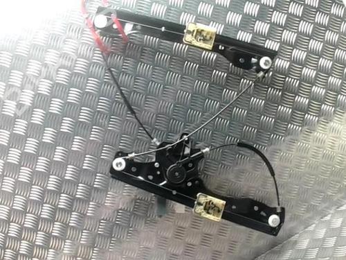 Front left window mechanism OPEL ASTRA K (B16) 1.2 Turbo (68) | BP26382573C22 