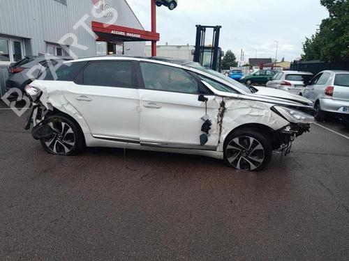 Left front steering knuckle CITROËN DS5 2.0 HDi 165 | BP25427630M25 
