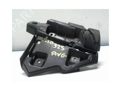 Used Front bumper bracket VOLVO C30 (533) 1.6 D (109 hp) 25416808