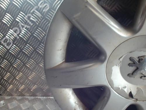 Fælk PEUGEOT 807 (EB_) 2.0 HDI | BP34609819C45 - Image 3
