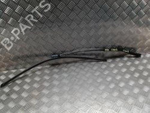 Braccio tergicristallo anteriore RENAULT CLIO V (B7_) 1.5 Blue dCi 85 (B7AG) (86 hp) 30661856