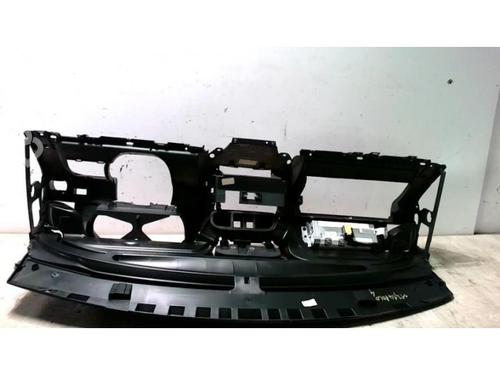 Dashboard VW POLO (9N_, 9A_) 1.4 TDI | BP25424296C46 