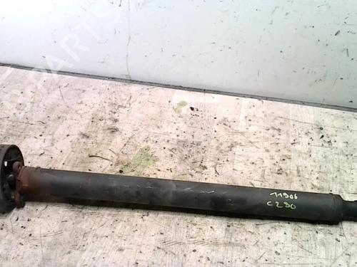 Used Driveshaft MERCEDES-BENZ CLK (C208) CLK 200 (208.335) (136 hp) 25430274
