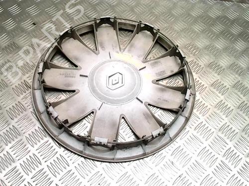 Radkappe für RENAULT KANGOO Express (FW0/1_) 1.5 dCi 75 (FW07, FW10, FW04) (75 hp) 31230674