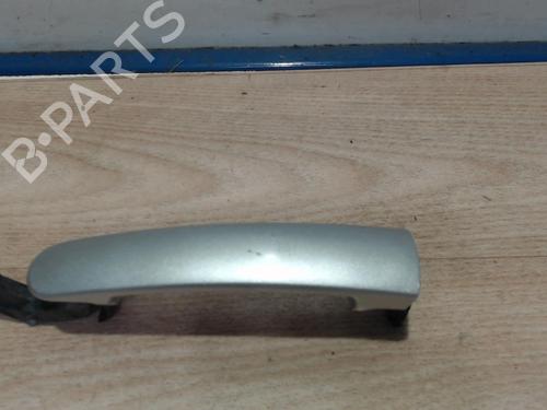 Used Front right exterior door handle VW GOLF V (1K1) 1.9 TDI (105 hp) 25387064