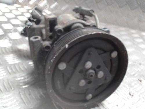 AC compressor RENAULT CLIO III Grandtour (KR0/1_) 1.5 dCi (KR0H, KR1S) | BP37266445M34 - Image 4