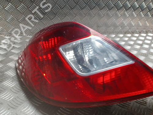Used Left taillight Left taillight 37724557 37724557
