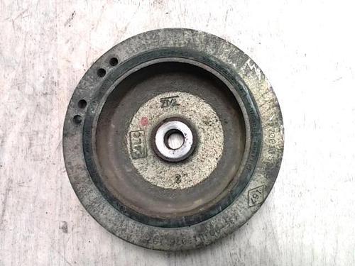 Used Pulley RENAULT MEGANE I Grandtour (KA0/1_) 1.9 dCi (KA05, KA1F) (102 hp) 27993313