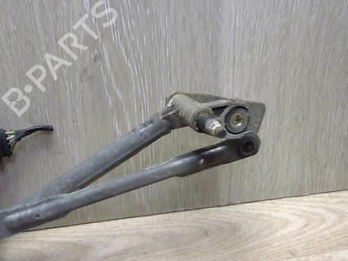 Used Front wiper motor VW POLO IV (9N_, 9A_) 1.2 12V (64 hp) 25409109