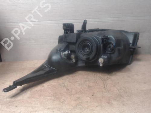 Used Right headlight CHEVROLET CRUZE (J300) 2.0 CDI (150 hp) 31222737