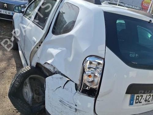 Tailgate DACIA DUSTER (HS_) 1.5 dCi (HSAJ) | BP36164380C6 - Image 9