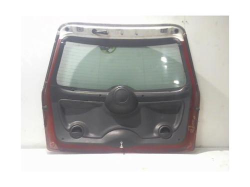 Bakluke CC/Kombi-Kupé MINI MINI (R50, R53) Cooper | BP25388667C6 