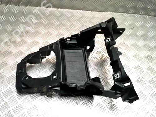 Midtkonsoll Midtkonsoll CITROËN C3 Picasso (SH_) 1.2 THP 110 (SHHNZ6) (110 hp) 33735972 33735972