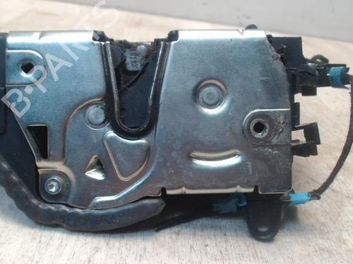 Rear left lock BMW X1 (E84) xDrive 20 d | BP27562178C100  - Image 5