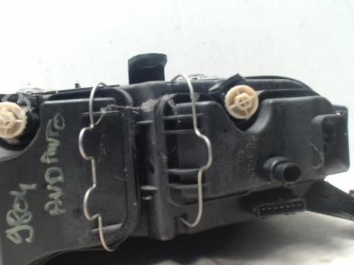 Right headlight FIAT PUNTO (188_) 1.2 60 (188.030, .050, .130, .150, .230, .250) | BP27893171C29 