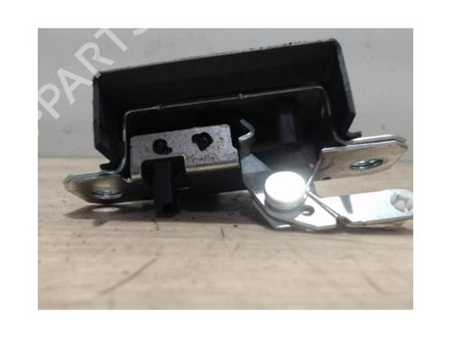 Tailgate lock VW POLO (6N2) 1.4 | BP25387814C101 